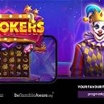 4x4 joker slot